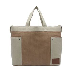 A.P.C. Men Jardin Tote Bag